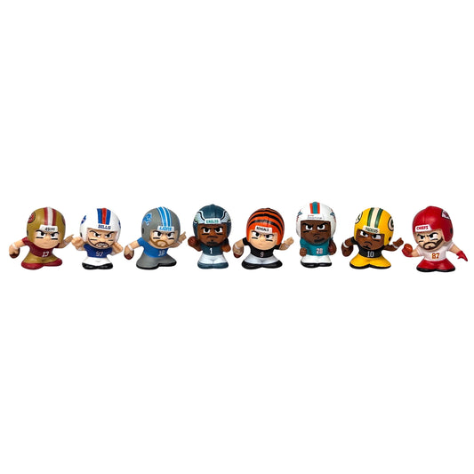 Individual NFL Teenymates (2026)
